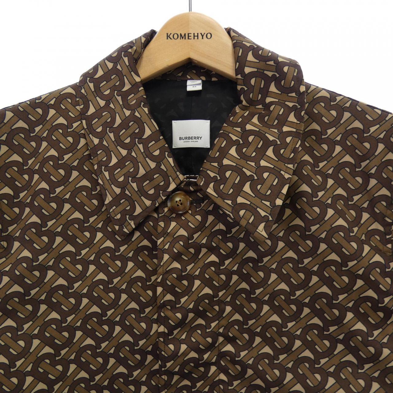 バーバリー BURBERRY 8018265 コート