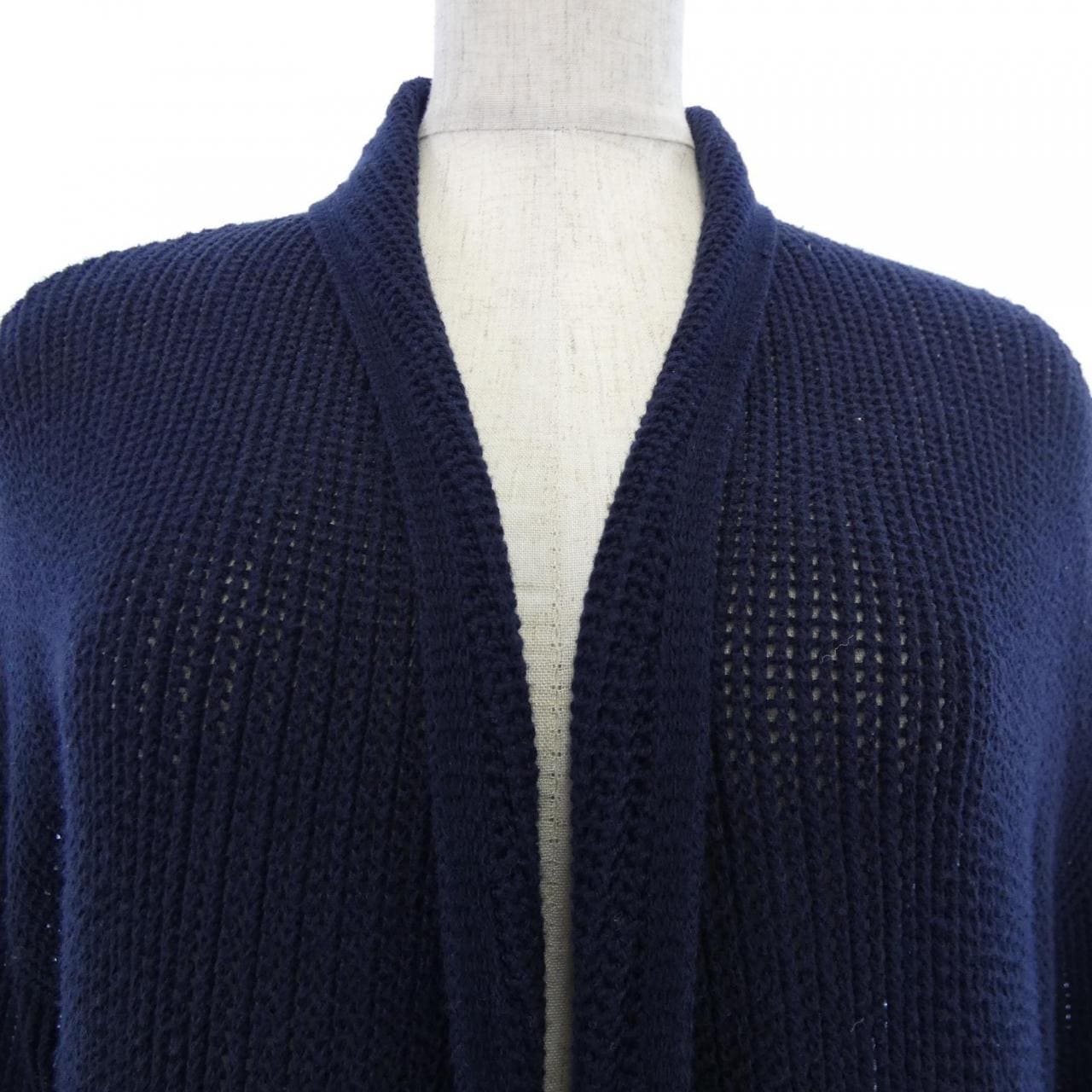 velvet カーディガン