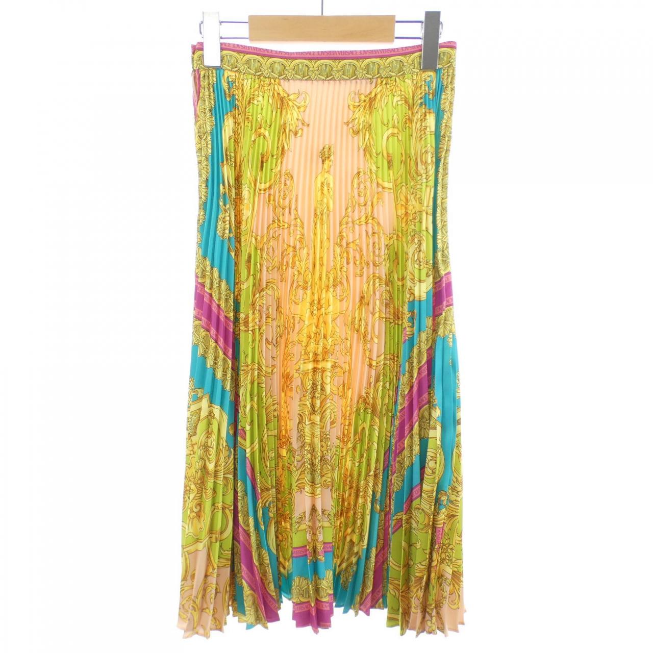 ヴェルサーチェ VERSACE 1004221 スカート