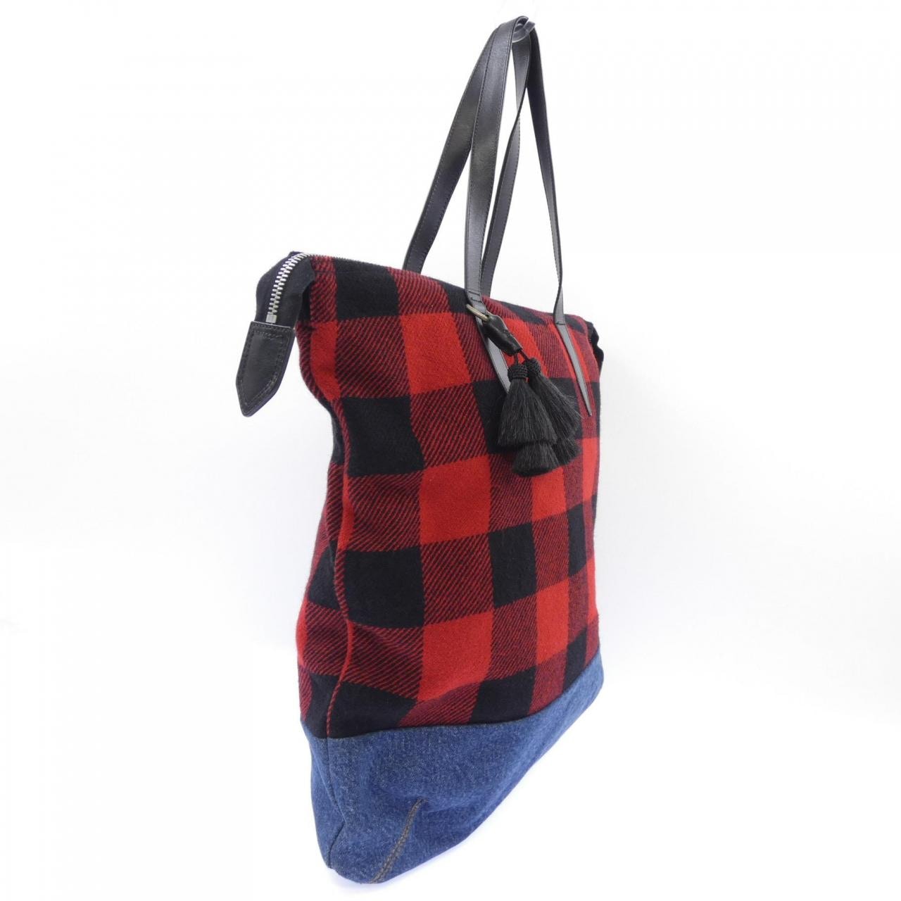 ドリスヴァンノッテン DRIES VAN NOTEN BAG