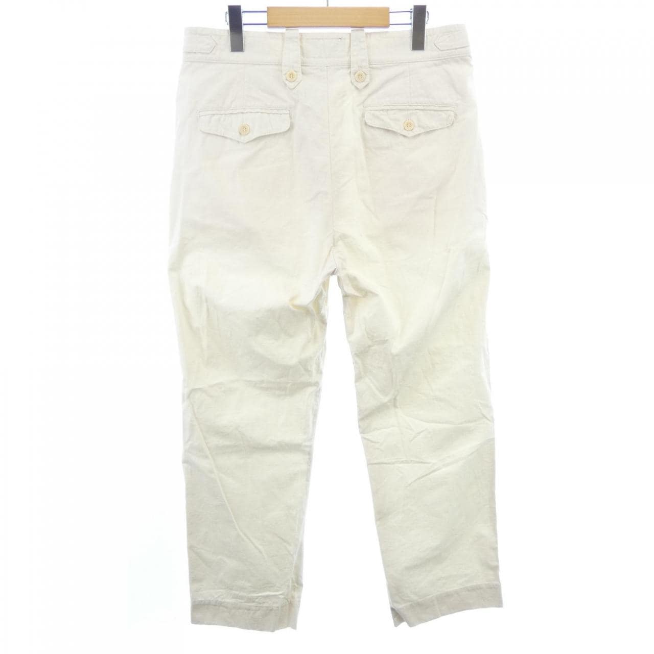 EASTHARBOURSUEPLUS パンツ