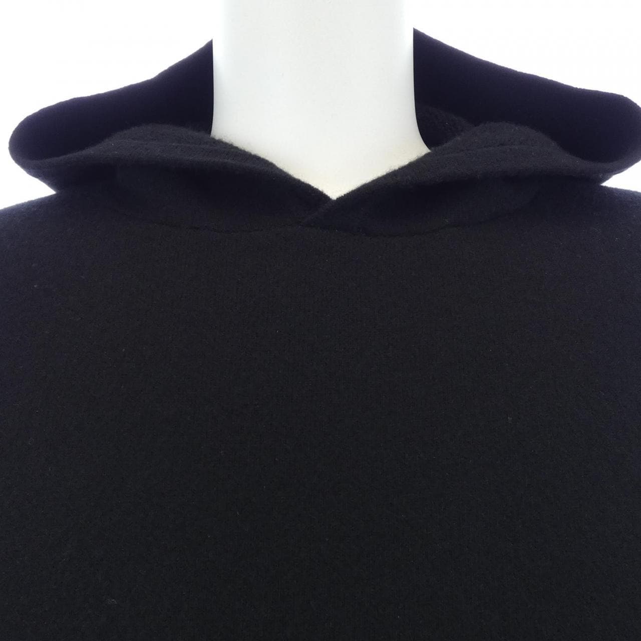 クロムハーツ CHROME HEARTS フローラルクロス FLORAL CROSS 412172854******00D パーカー