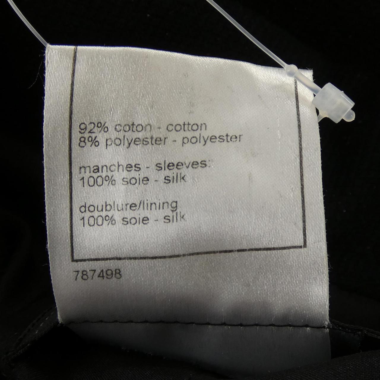 シャネル CHANEL P35428W04291 09P ワンピース