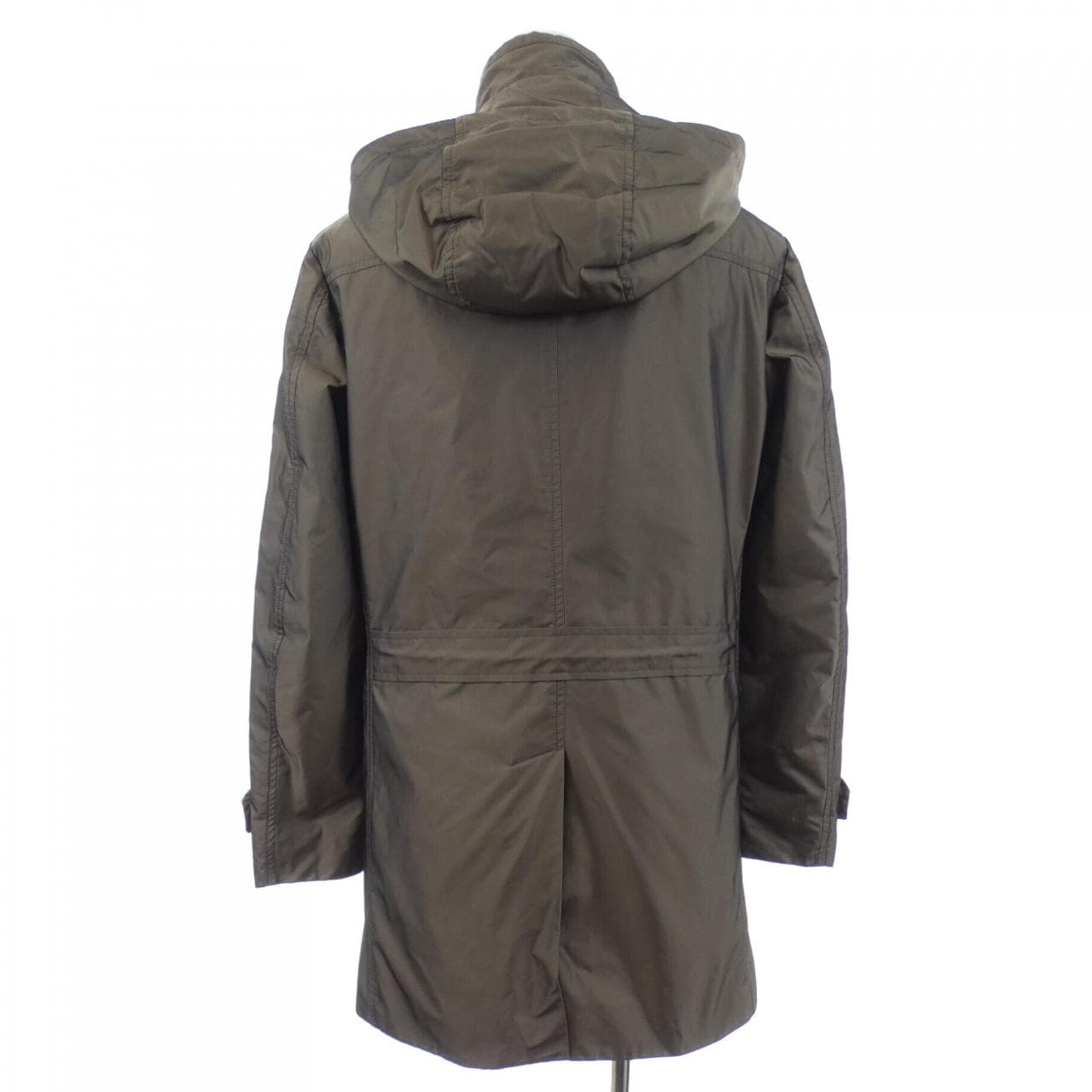 ムーレー MOORER MORANDI-KM コート