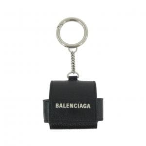 バレンシアガ CASH LARGE AIRPODS HOLDER 655679 1IZI3 エアポッズケース