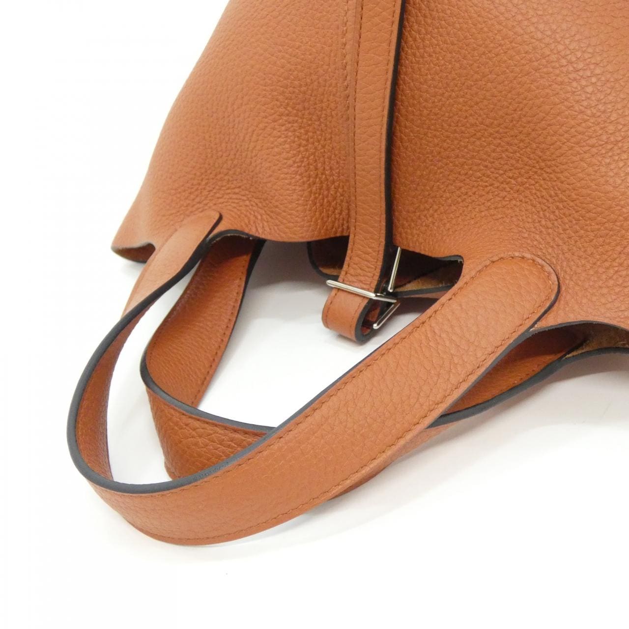 エルメス ピコタン ロック PM 056289CK バッグ