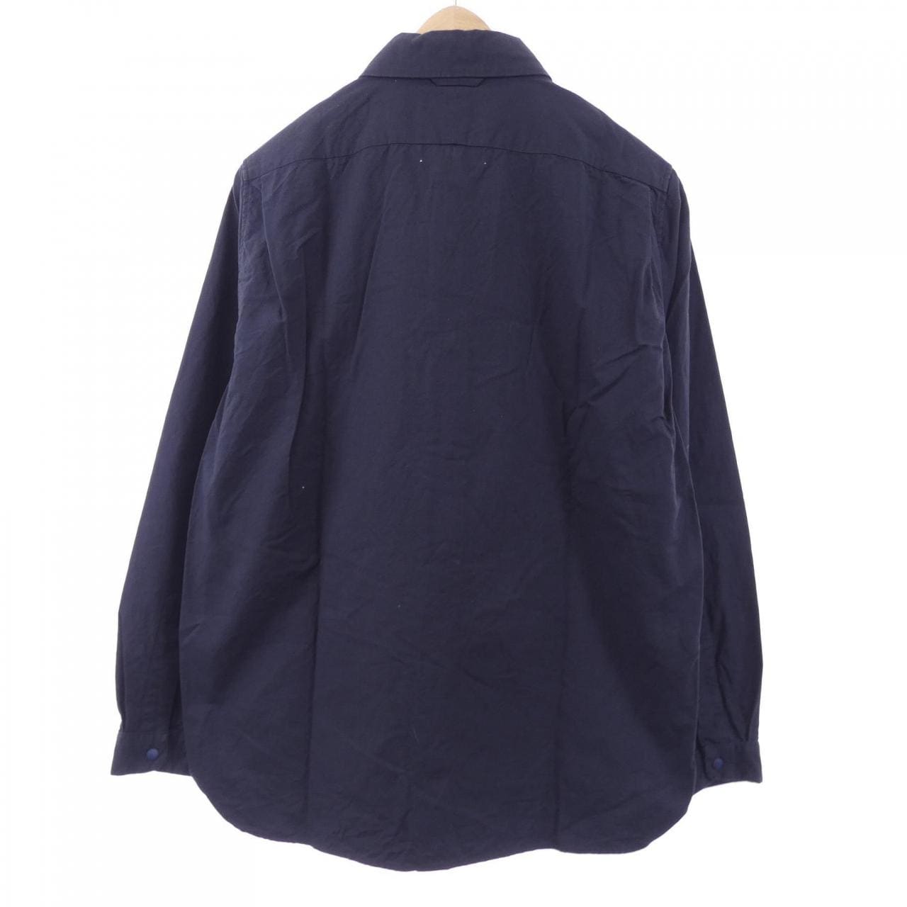 ヤエカ YAECA 14114 シャツ