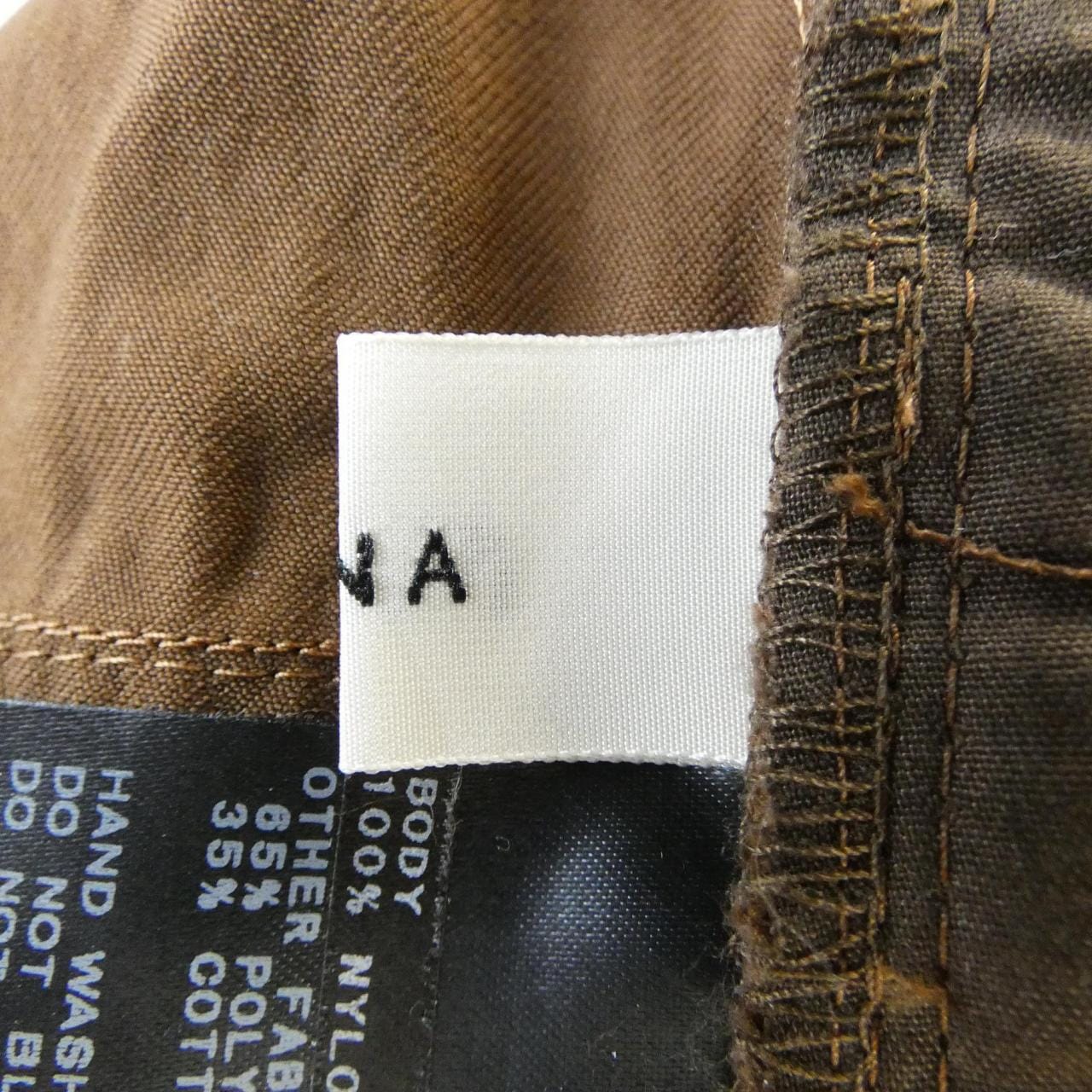 イエナ IENA パンツ