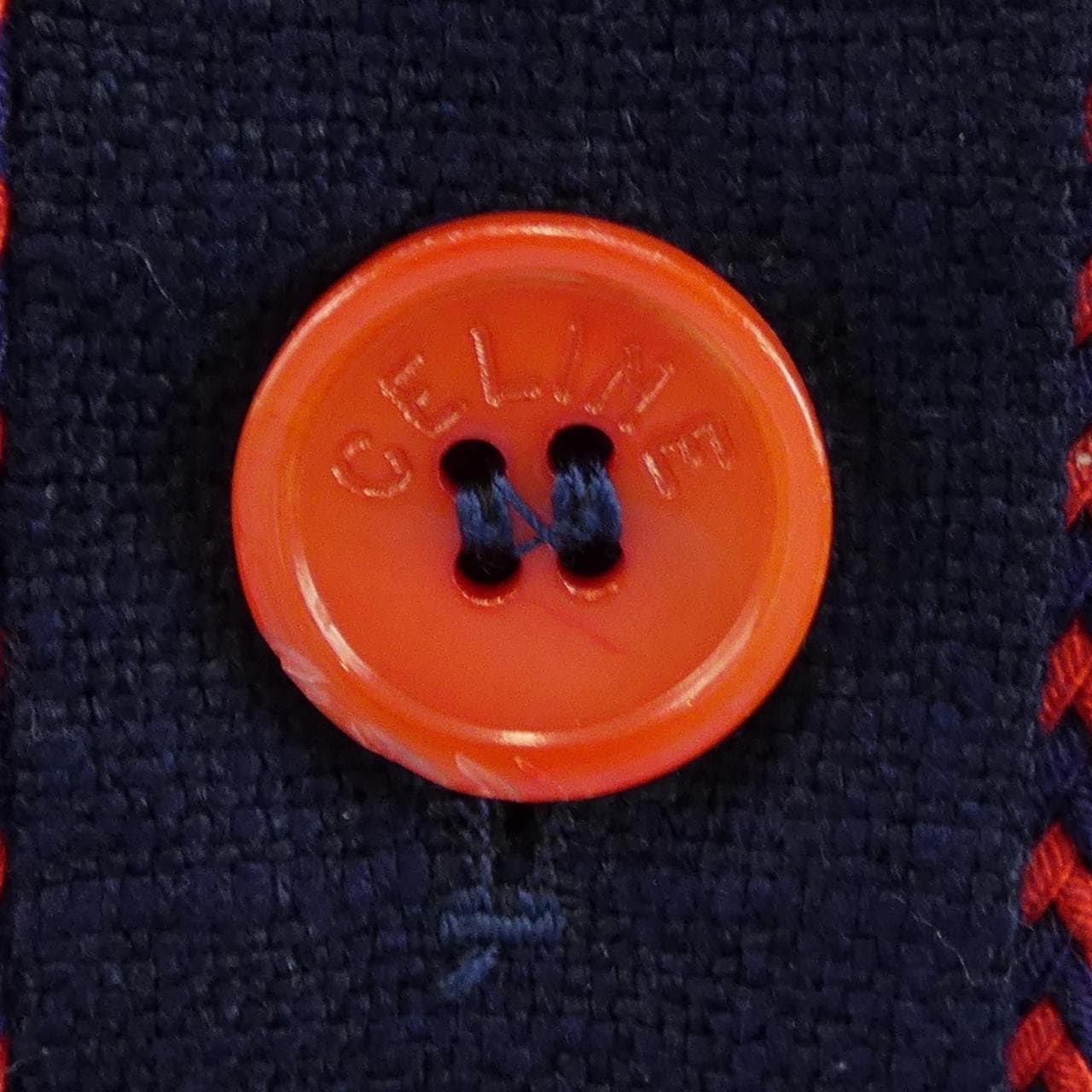 【ヴィンテージ】セリーヌ CELINE スカート