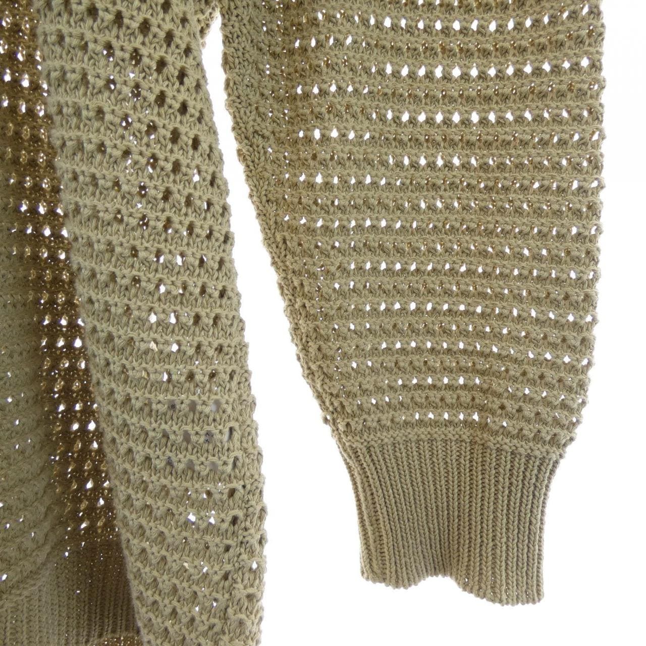 ラッピンノット WRAPINKNOT ニット