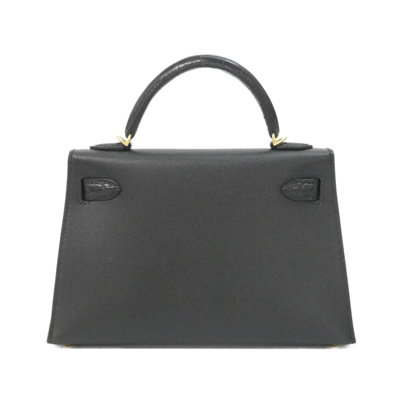 【未使用品】エルメス ミニ ケリー2 タッチ MINI 083090CC バッグ