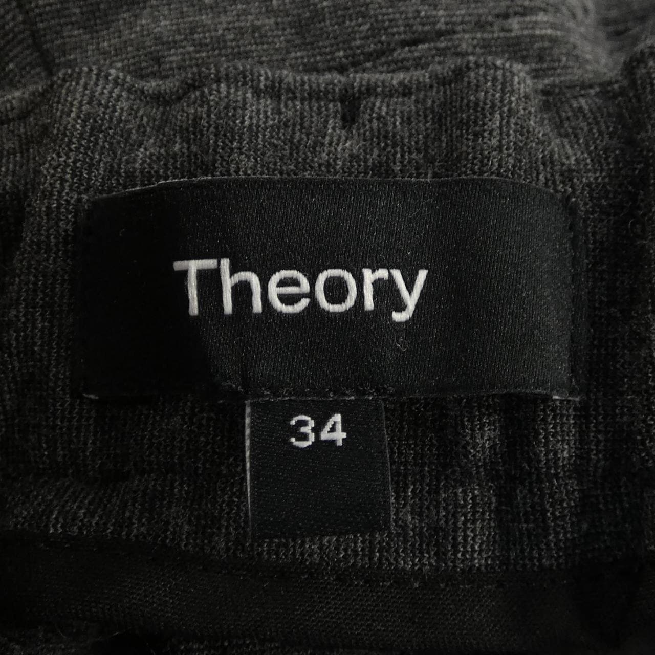 セオリー theory 09-2306411 パンツ