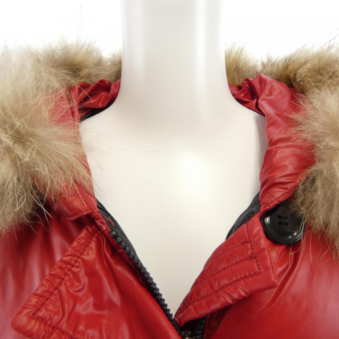 モンクレール MONCLER 45345/91 ダウンジャケット