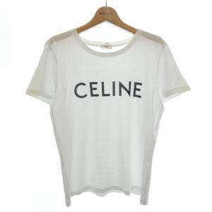 セリーヌ CELINE クラシックロゴ 2X314916G Tシャツ