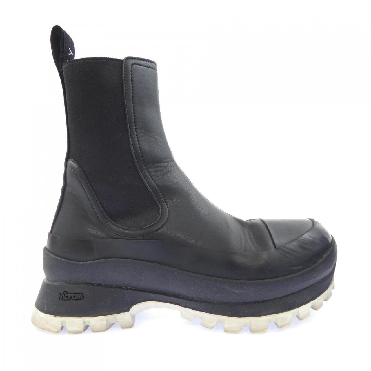 ステラマッカートニー STELLA MCCARTNEY 800397 ブーツ