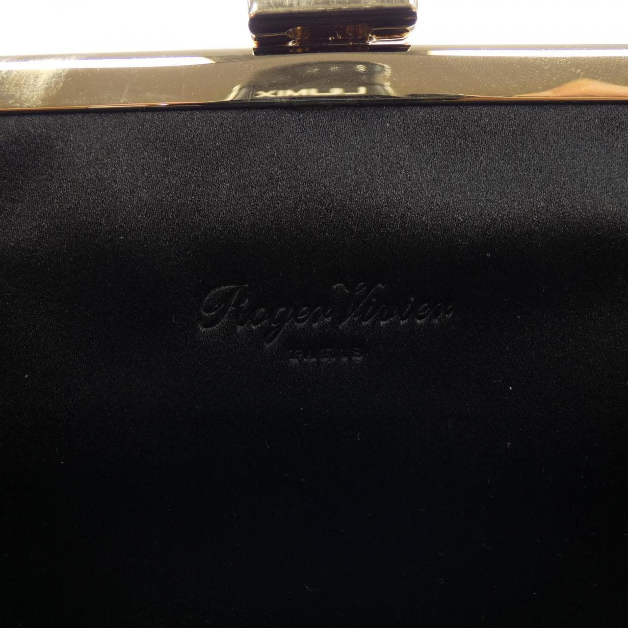 ロジェヴィヴィエ ROGER VIVIER BAG