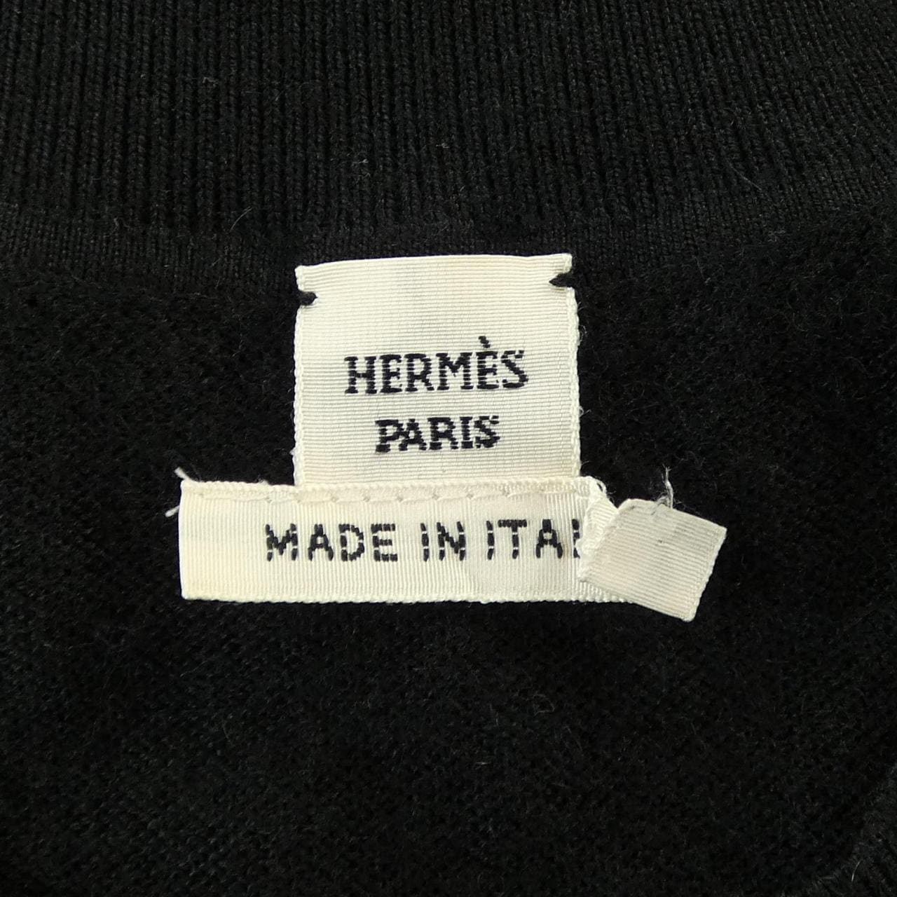 エルメス HERMES 3E2600DC ニット