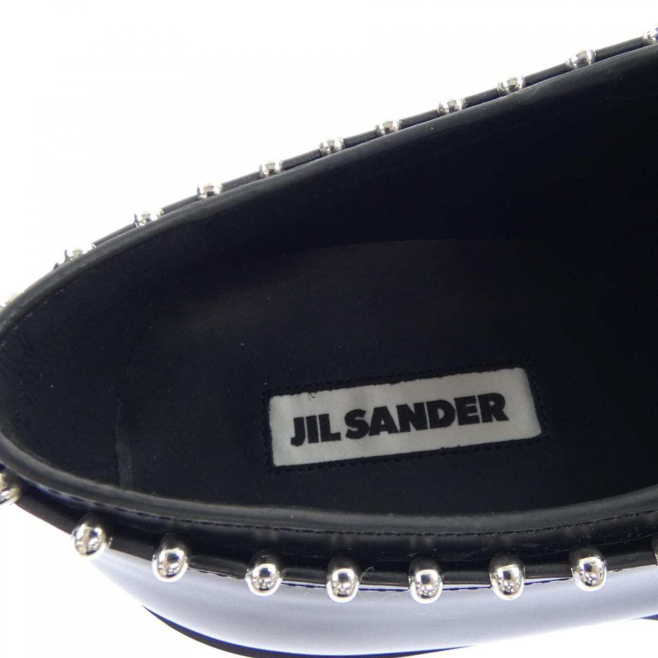 ジルサンダー JIL SANDER J32WQ0026 シューズ