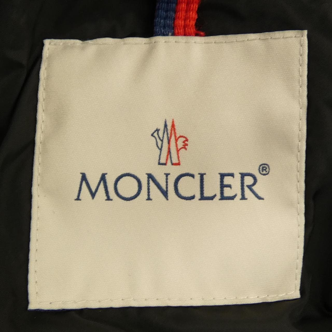 モンクレール MONCLER MORANDIERES ダウンジャケット