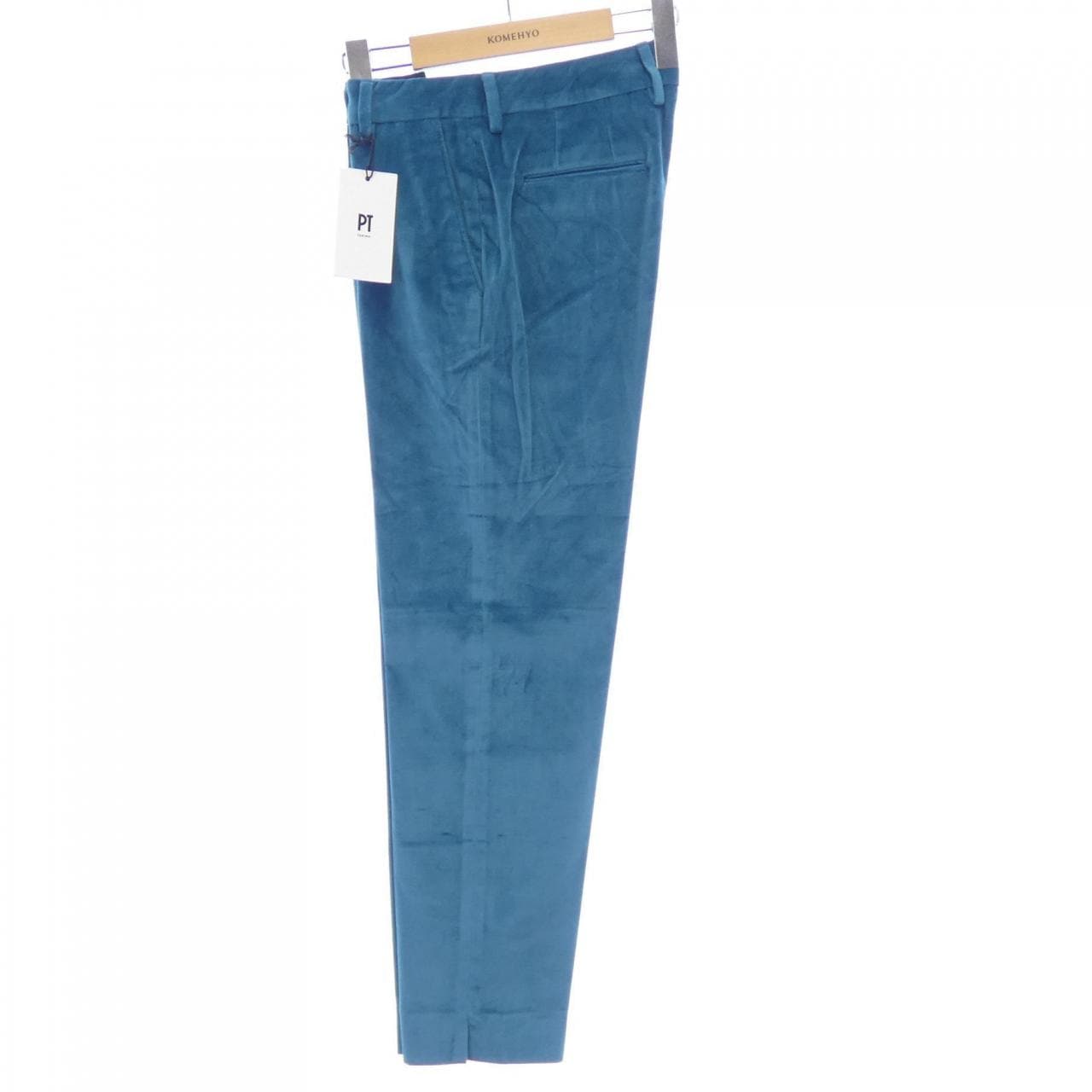 ピーティートリノ PT TORINO CDVSNYZ00STD パンツ