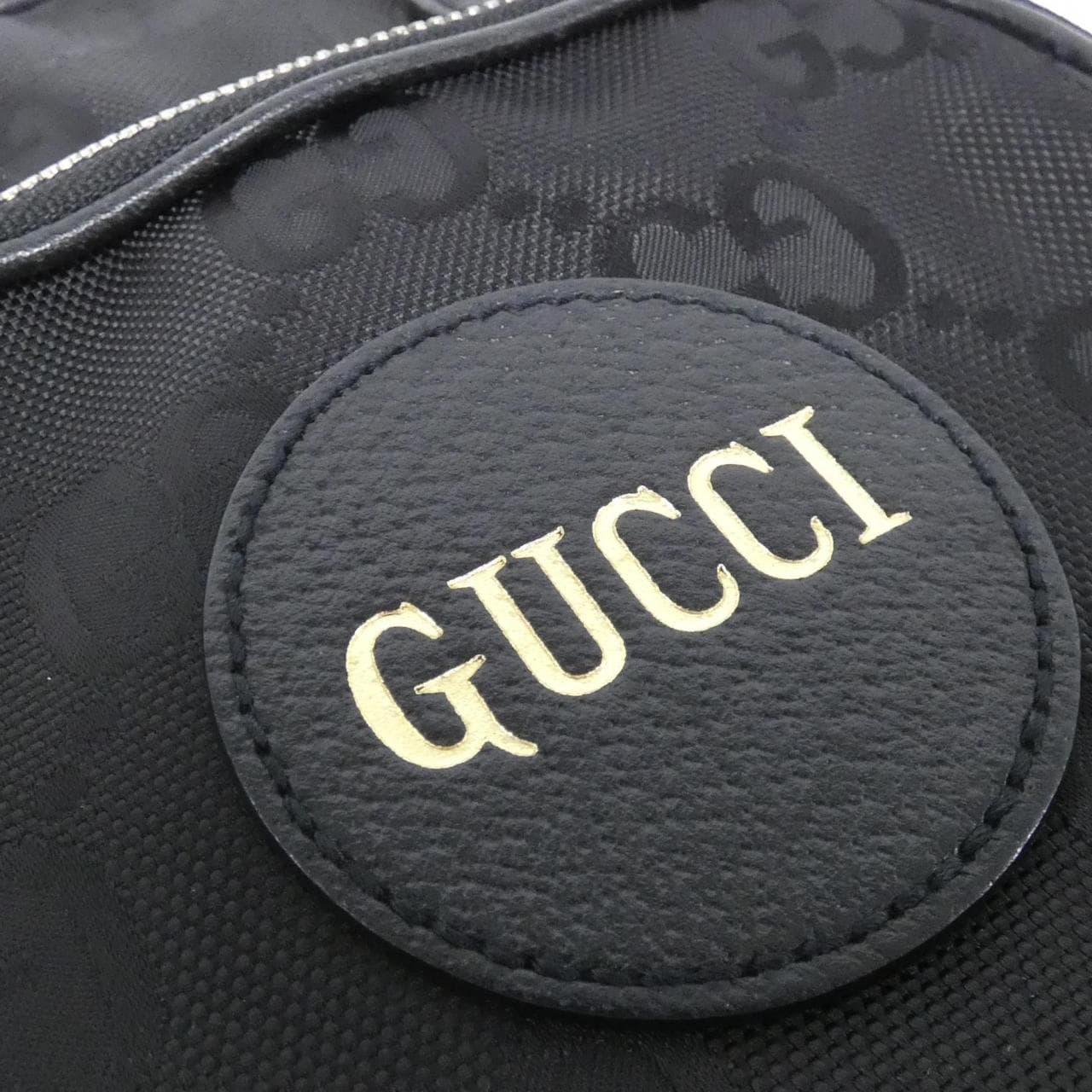 グッチ GUCCI OFF THE GRID 625850 H9HAN ショルダーバッグ