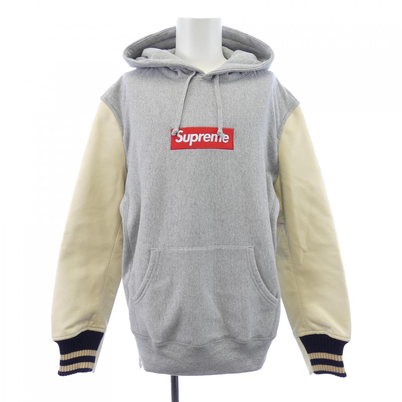 シュプリーム SUPREME JUNYA　WATANABE パーカー