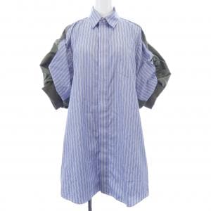 サカイ SACAI SCW-226 ワンピース