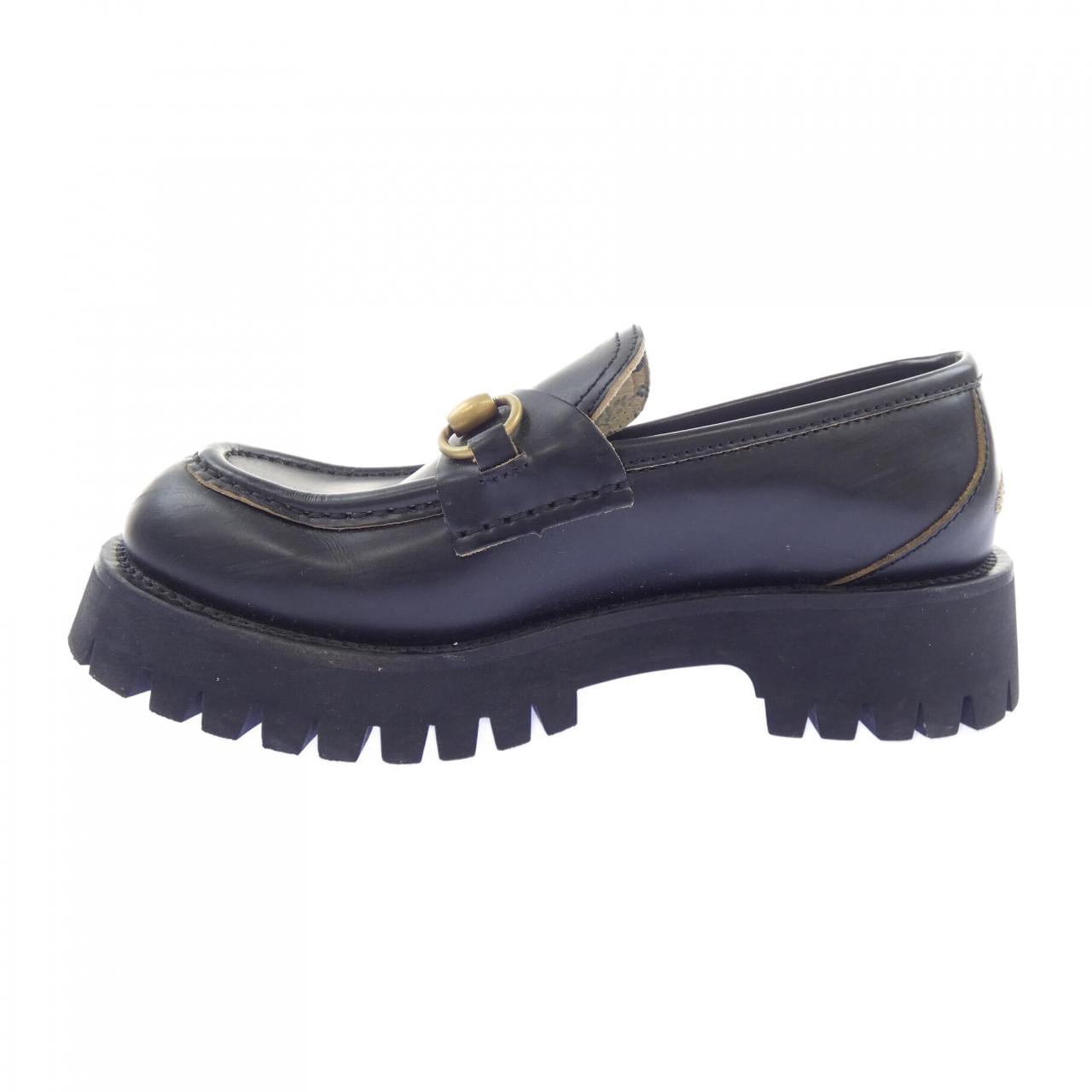 グッチ GUCCI ホースビットローファー 577236 DS800 シューズ