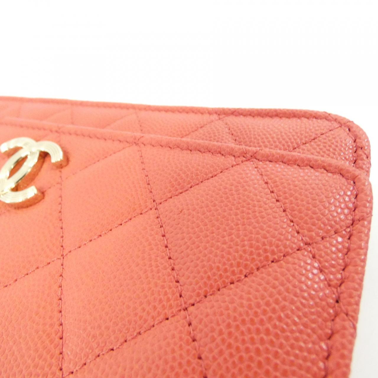 シャネル AP3127 チェーンウォレット