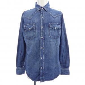 サンローラン SAINT LAURENT 388968 Y890I シャツ