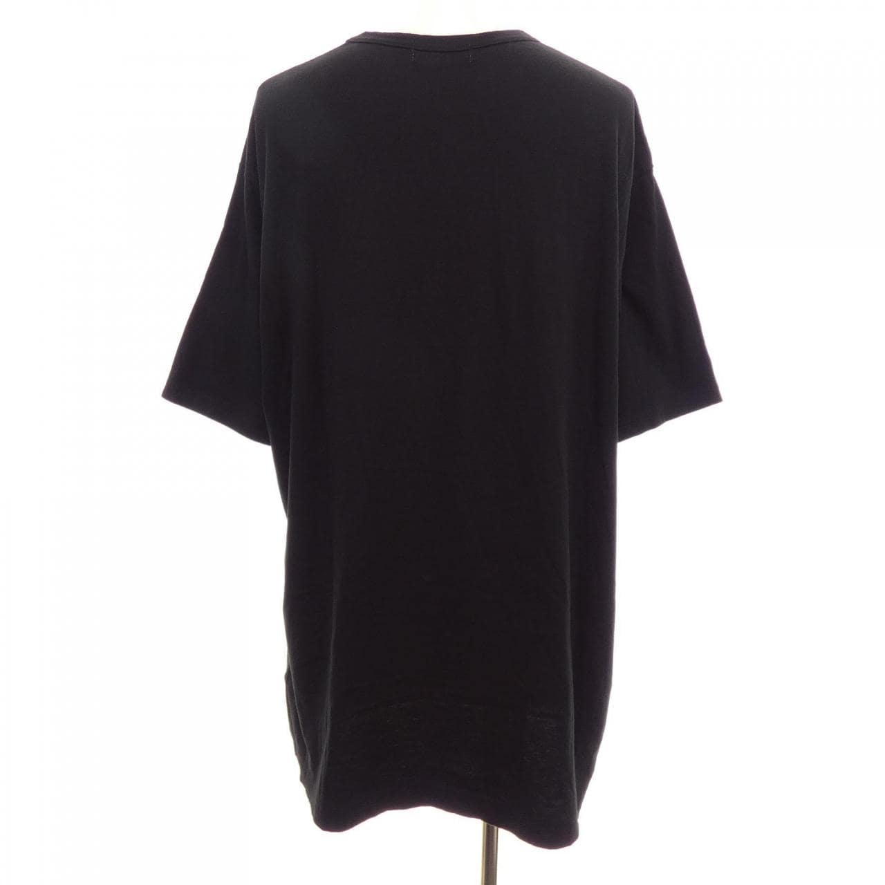 ヨウジヤマモトプールオム YOHJI YAMAMOTO POUR HOMME HP-T62-993 Tシャツ