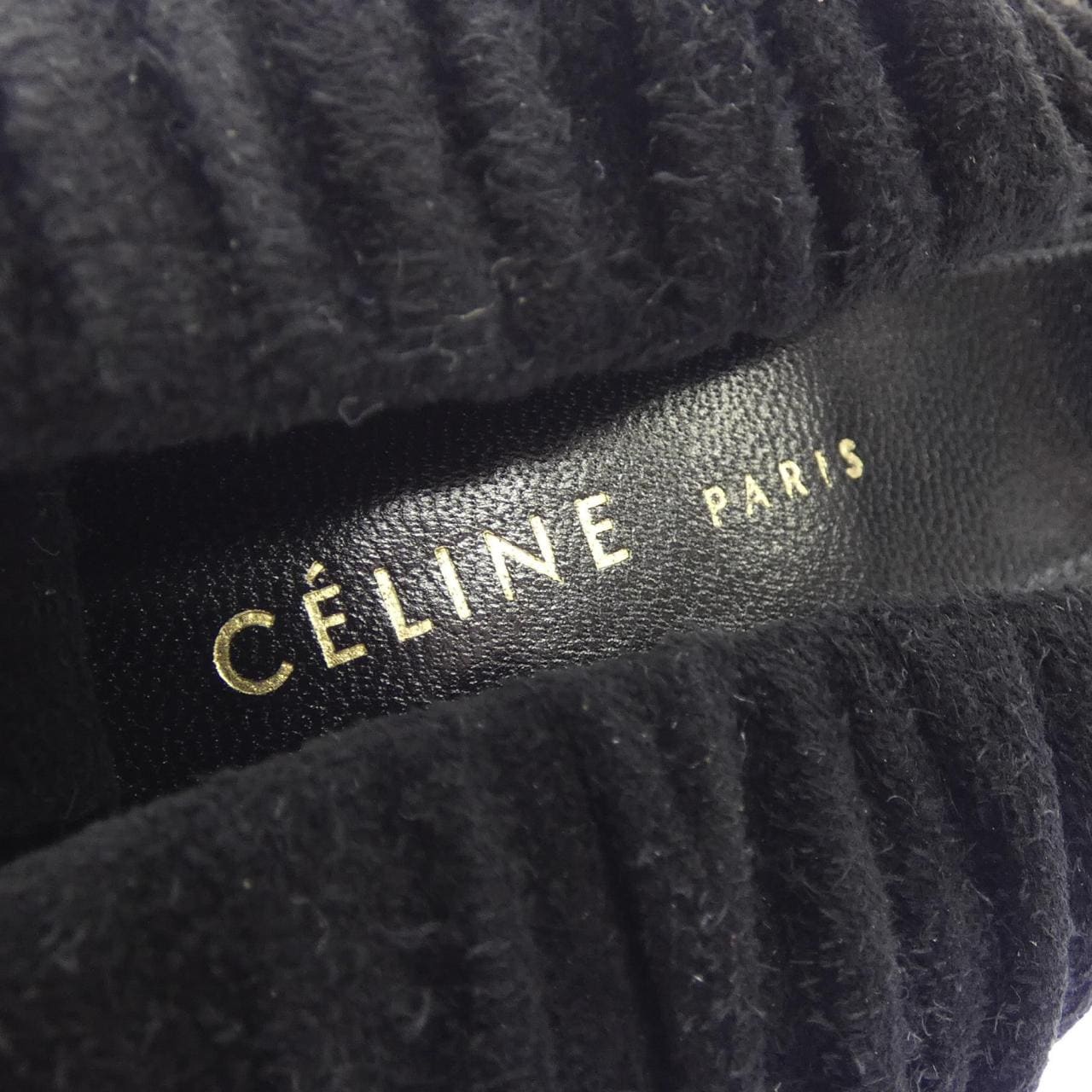 セリーヌ CELINE サンダル