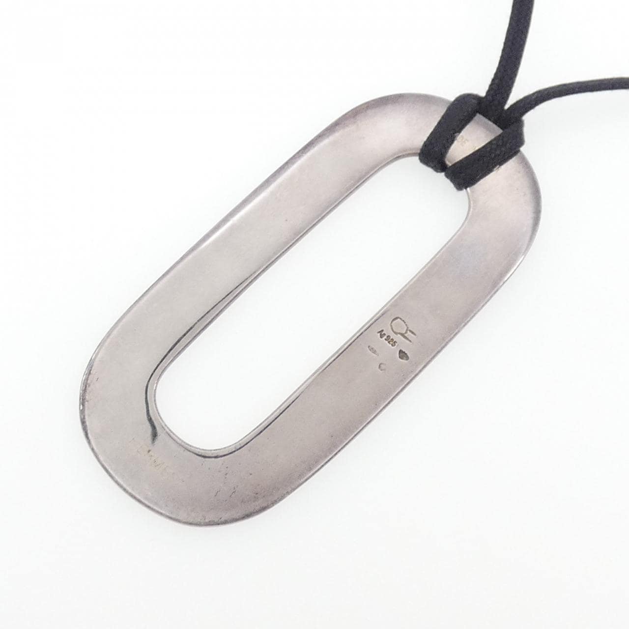 エルメス トゥアレグ ネックレス