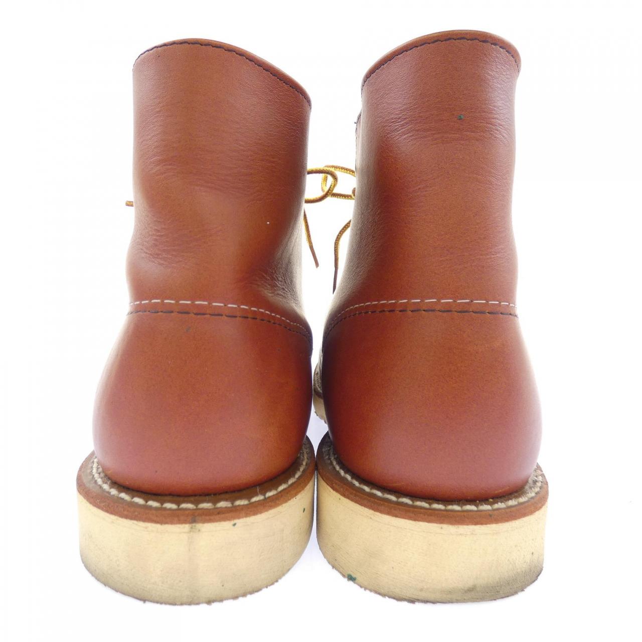 レッドウィング RED WING 8166 ブーツ