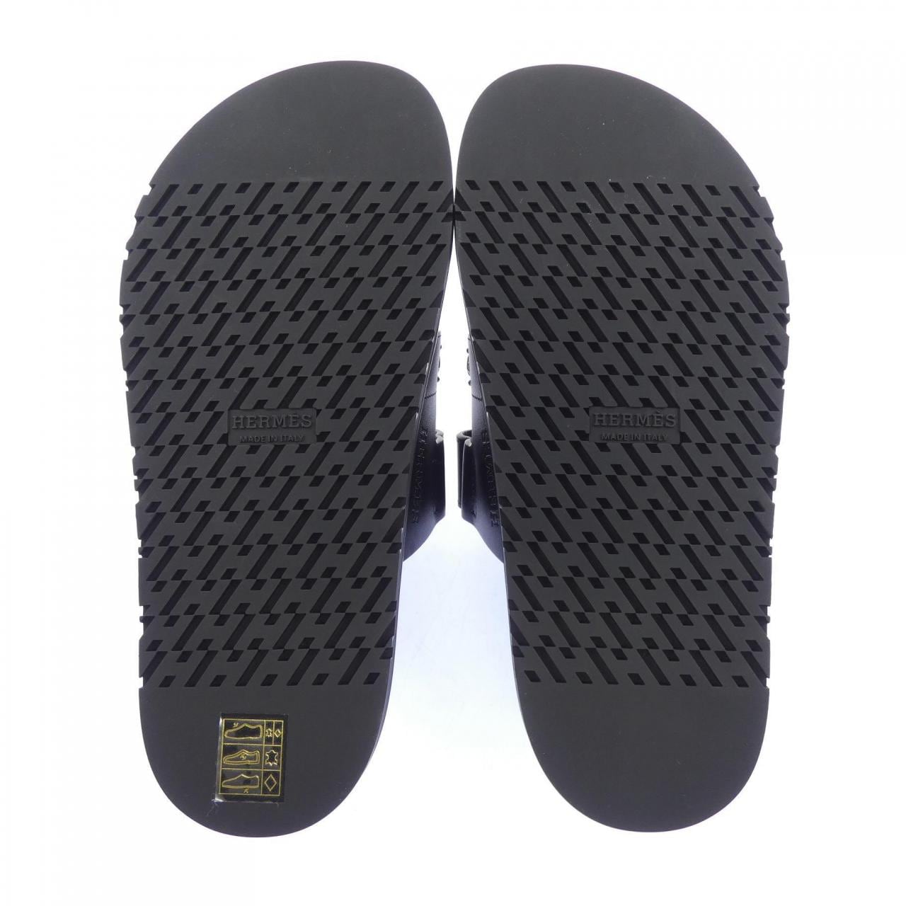 エルメス HERMES 261071Z サンダル