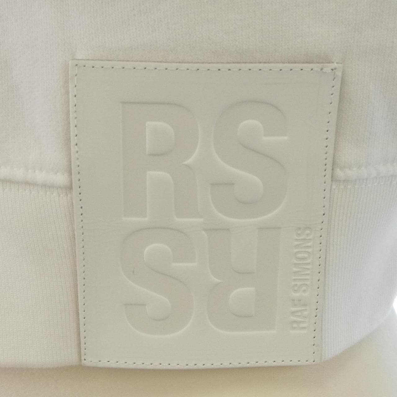 ラフシモンズ RAF SIMONS 231-W174 パーカー
