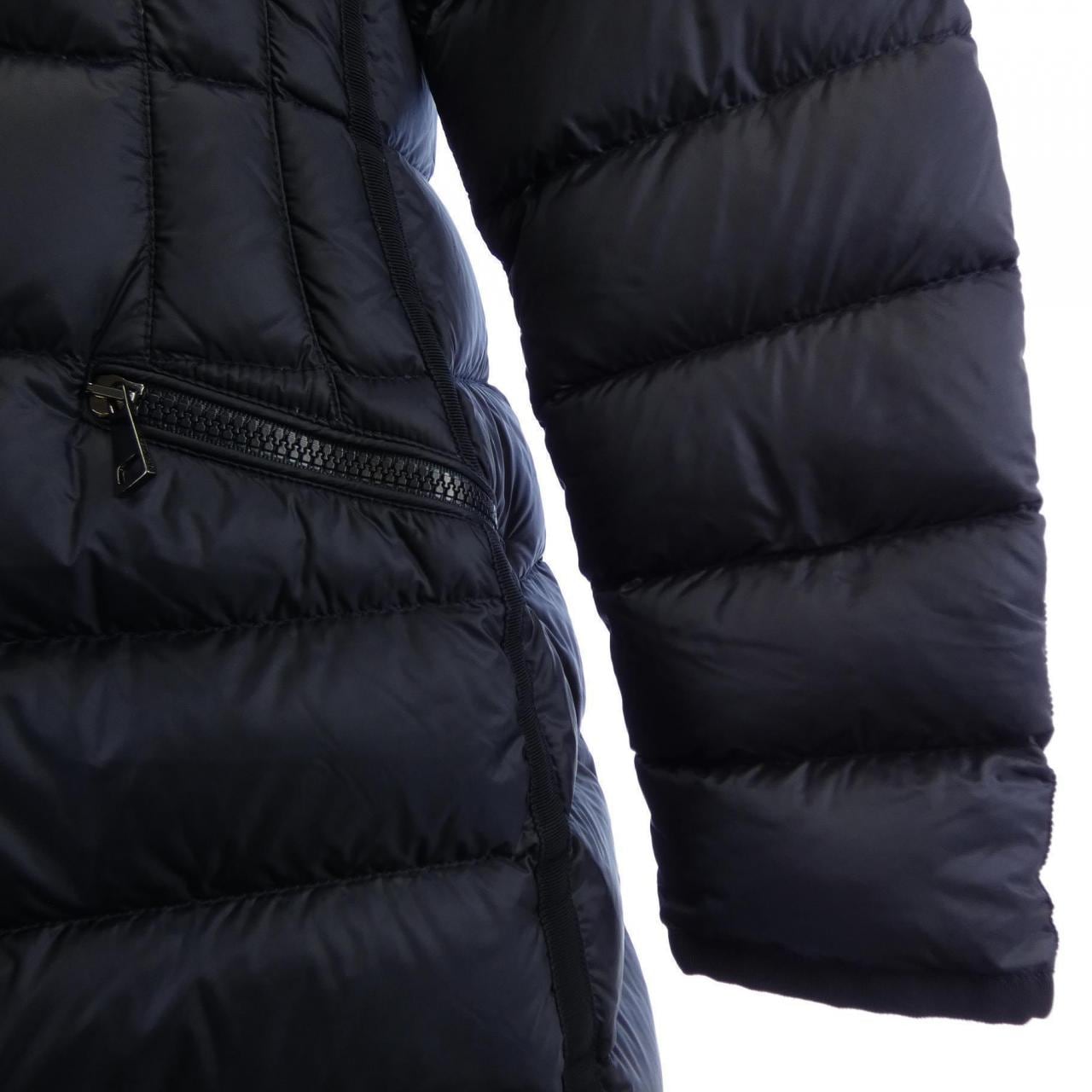 モンクレール MONCLER HERMINE ダウンコート