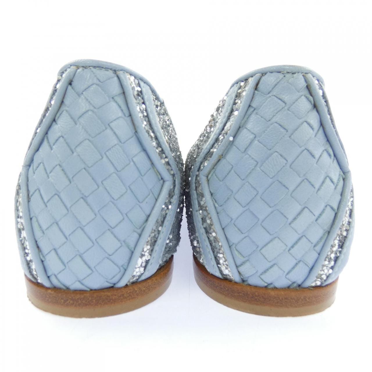 ボッテガヴェネタ BOTTEGA VENETA フラットシューズ