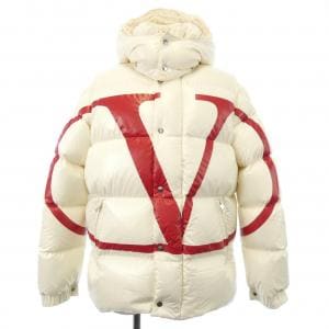 ヴァレンティノ VALENTINO MONCLER ダウンジャケット