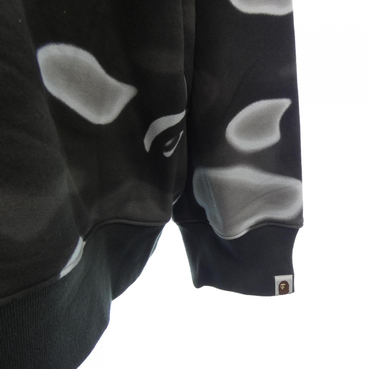 A Bathing Ape Sweatshirt