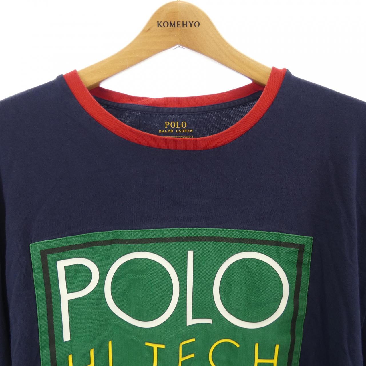 Polo Ralph Lauren POLO RALPH LAUREN Tops