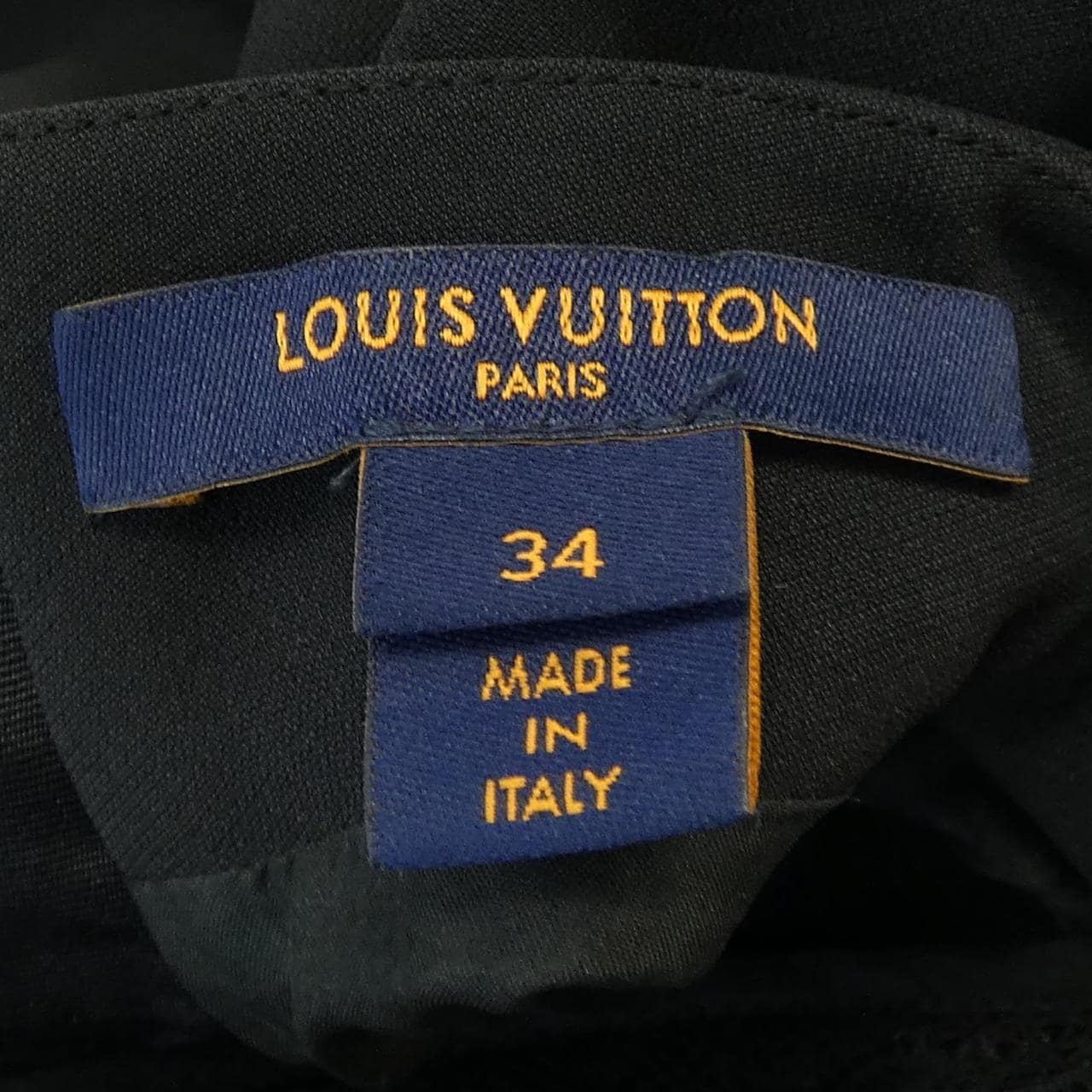 ルイヴィトン LOUIS VUITTON ワンピース