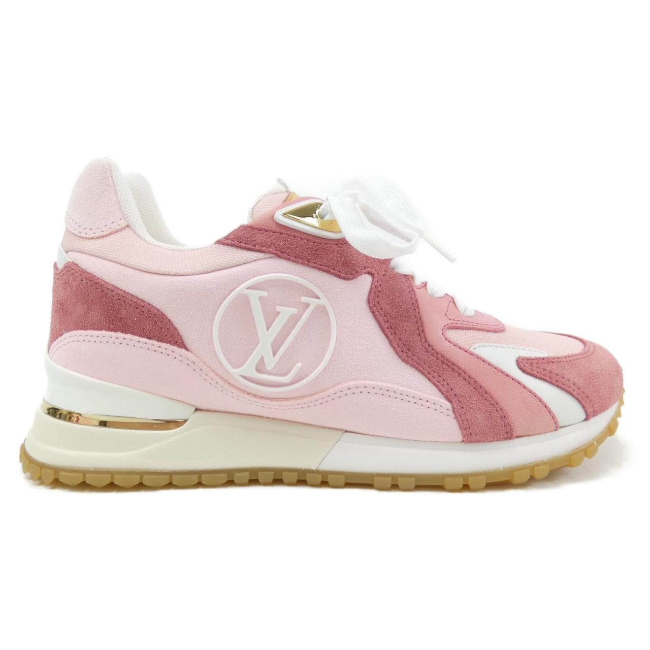 LOUIS LOUIS VUITTON sneakers