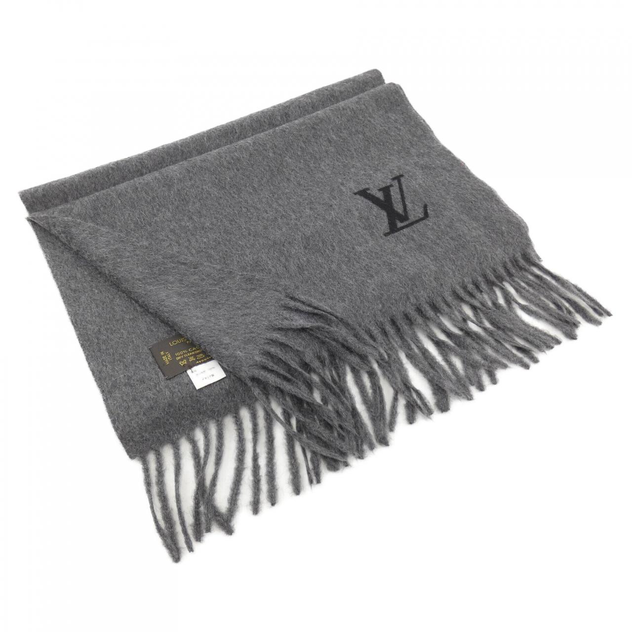 ルイヴィトン LOUIS VUITTON MUFFLER