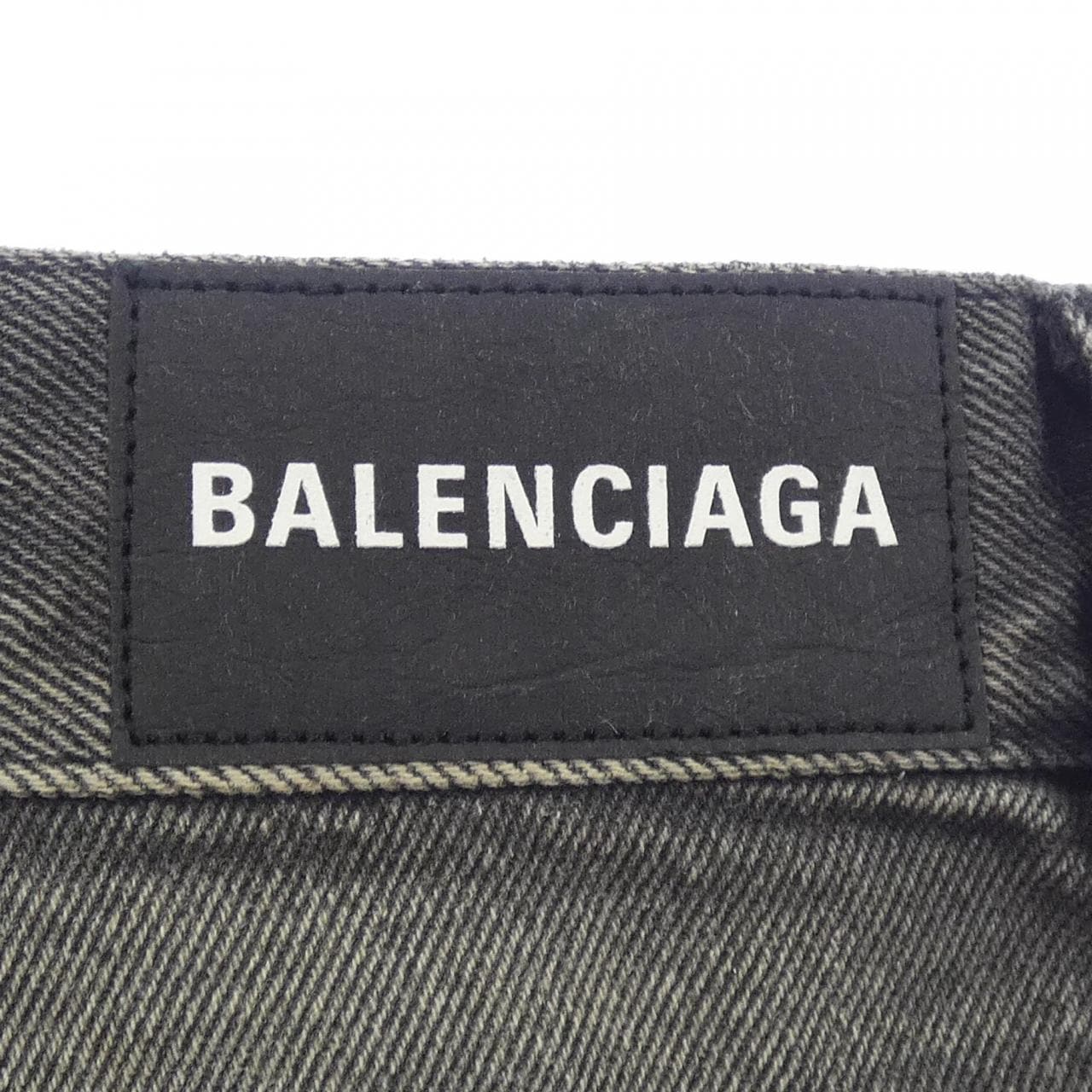 バレンシアガ BALENCIAGA ジーンズ