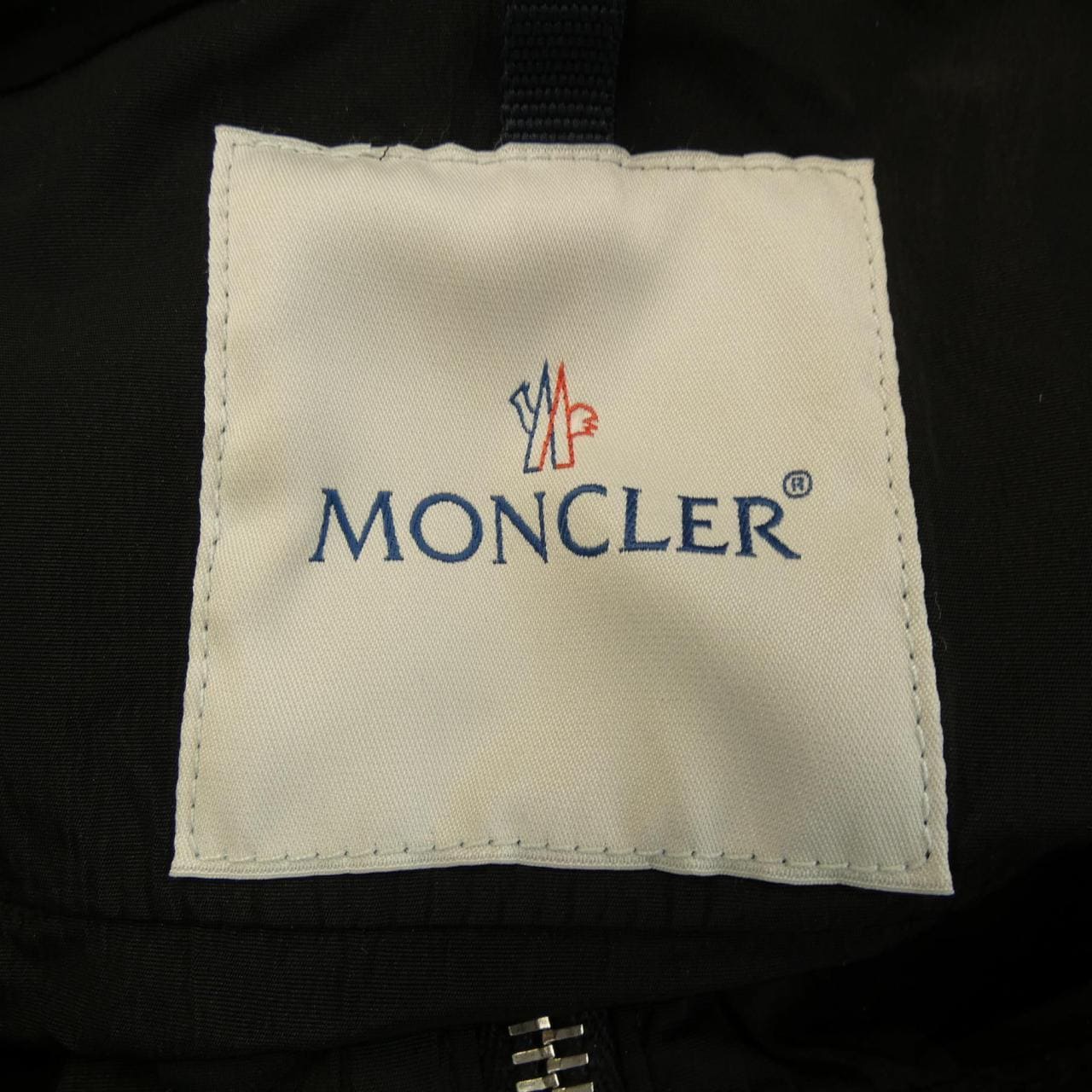 U MONCLER蒙克勒夹克