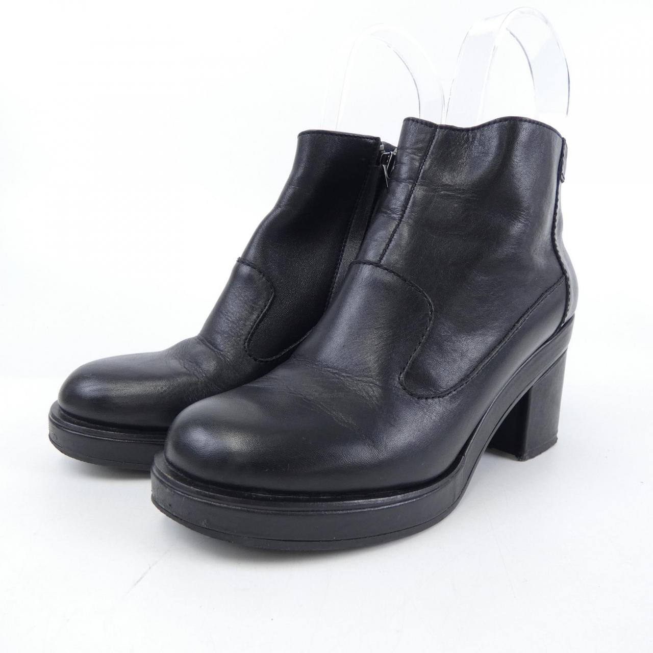 JIL SANDER NAVY NAVY boots