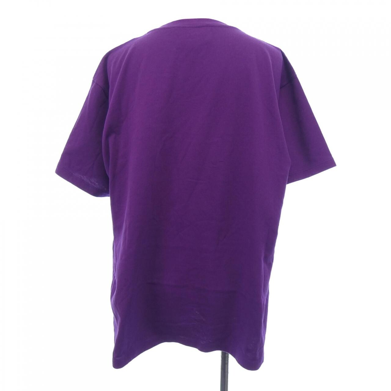 グッチザノースフェイス GUCCI×THENORTHFACE Tシャツ