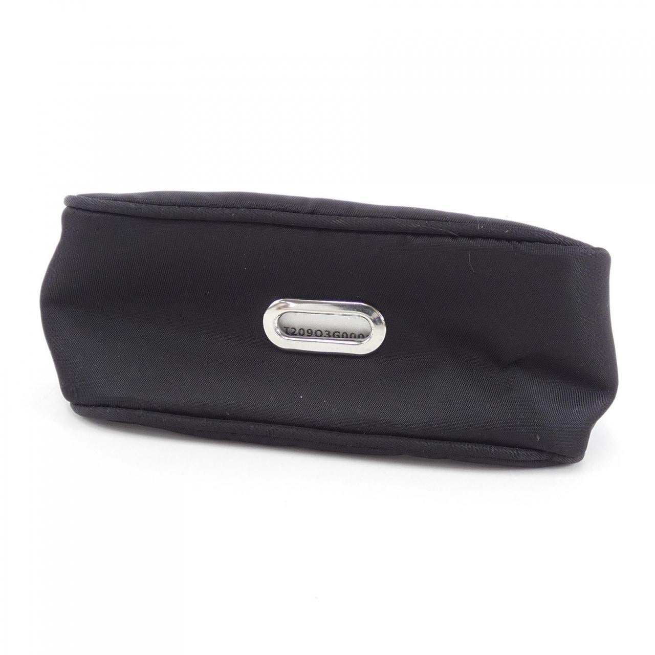 モンクレール MONCLER POUCH