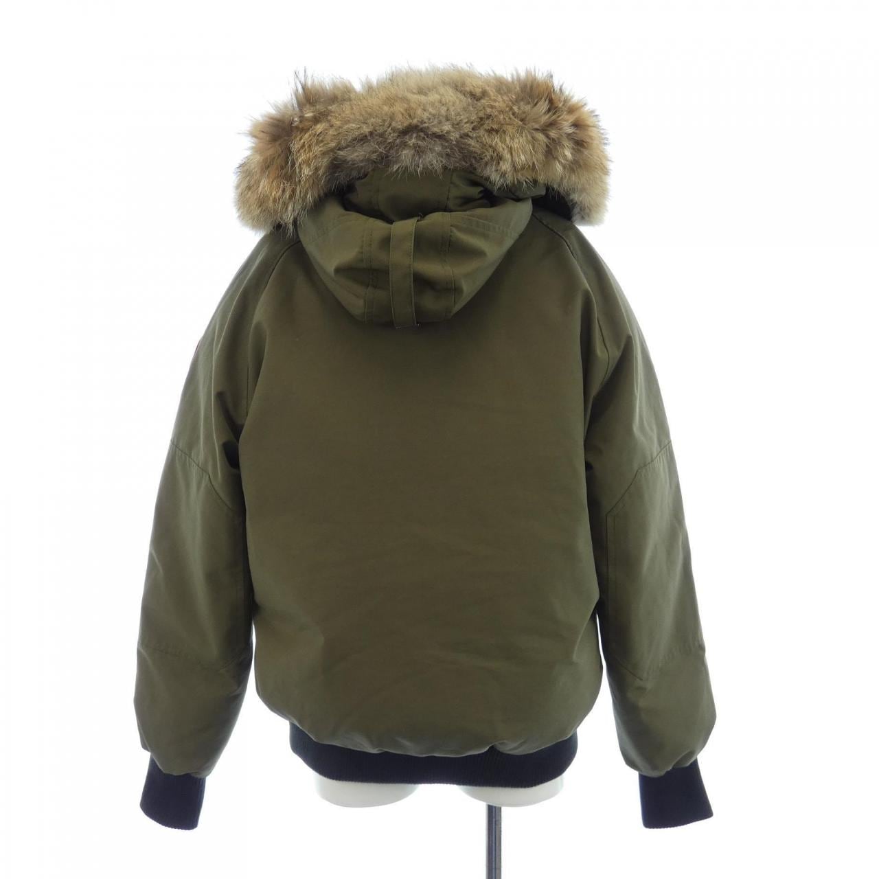 カナダグース CANADA GOOSE ダウンジャケット